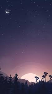 Imgur Landscape Wallpaper Minimalist Wallpaper Sunset Wallpaper