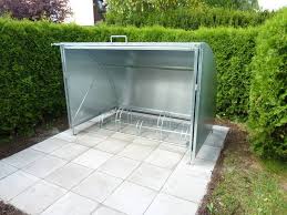 Fahrradgarage Fahrradgaragen Fahrrad Garage Fahrradbox Fahrrad Fahrradbox Fahrradgarage Fahrradschuppen