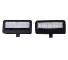 Led Sonnenblende Fa R Bmw E60 Innenraumbeleuchtung Bild 1 Led Lampe Led Bmw