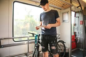 Mit Dem Rad In Die Bahn Railtripping