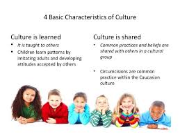 Culture Is Learned Slide Google Search Intercultural Communication Learn Culture Preschool Assessment