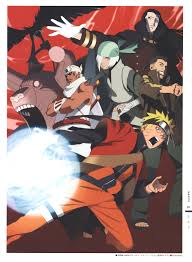 Pin On Naruto