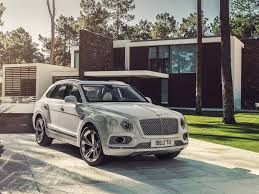 Silver Bentley Bentayga Compact Front Wallpaper New Luxury Cars Best Luxury Cars Bentley