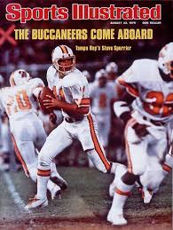 Si S Pro Football Covers Of The 1970s Si Com Photos Tampa Bay Football Sports Illustrated Covers Buccaneers Football