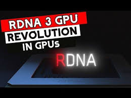 Rdna 3 The Biggest Revolution In Gpus Playstation 5 Rdna3 Features In 2020 Playstation 5 Playstation Revolution