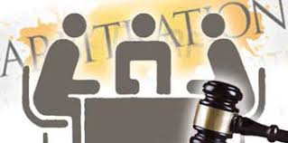 Kinds Of Arbitration
