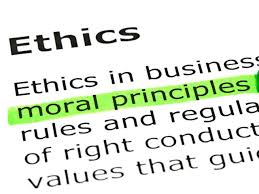 Hot Tips How To Practice Good Business Ethics Emerging Stars Business Ethics Ethics Moral Principle