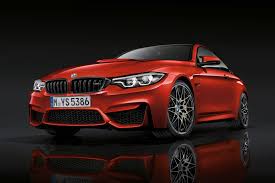 2020 Bmw M4 Prices Reviews And Pictures Edmunds