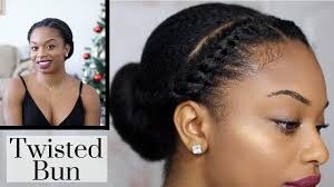 Simple Natural Hairstyles Short Natural Hairstyles Black Hair Quick Hairstyles Fo Natural Hair Styles Natural Hair Updo Natural Hair Styles For Black Women