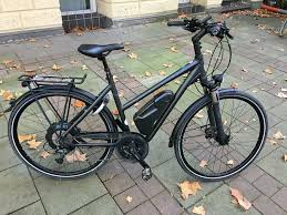 Rahmenhohe 50 Cm Trapezrahmen Nabenmotor Und Akku Xion Reifengrosse 28 Zoll Federgabel E Bike Pedelec Kalkhoff Pro Connect Mit Nabenmotor Wie Neu In Koln In 2020