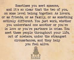 My Tribe With Images Kindred Spirits Quote Spirit Quotes Words