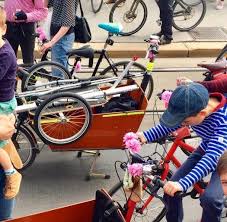 Steuertipps Das Fahrrad Absetzen