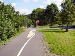 Mittellandroute D4 Radreise Wiki