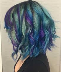 Pin By Ashley Graham On Beautiful Hair Wild Hair Color Brown Ombre Hair Color Purple Hair