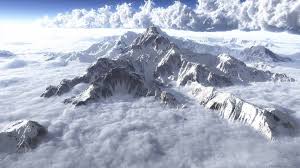 Pin By Doctorno On Edeira In 2020 Mountain Wallpaper Desktop Wallpaper Everest