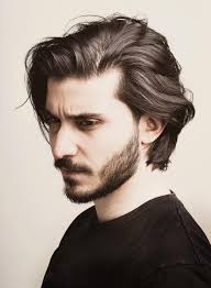 Handsome And Cool The Latest Men S Hairstyles For 2019 Long Hair Styles Men Mens Hairstyles Medium Latest Men Hairstyles