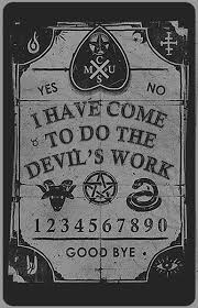 What S A Succubus To Do Devilish Desires By Eve Neveling Author Ouija Satanic Art Satan