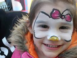 Hello Kitty Yuz Boyama Ornekleri Modelleri Ve Fikirleri Yuzler Hello Kitty Trendler