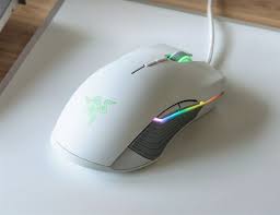 Mouse Razer Lancehead Tournament Edition Rgb 2017 Razer Pc Mouse Computer Hardware