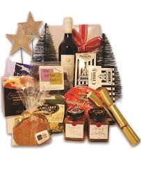 West Australian Perishable Christmas Gift Hamper Christmas Gift Hampers Gift Hampers Christmas Hamper