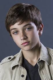 Pictures Photos Of Gavin Casalegno Brown Hair Boy Black Hair Boy Brown Hair Men