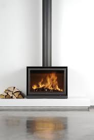 Stoere Openhaard Stuv Poele A Bois Foyers Au Bois Cheminee Poele A Bois