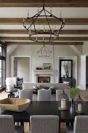 Interior Design Ideas Modern English Tudor Design In 2020 Rustic Home Interiors House Interior Design Styles Contemporary Interior Design