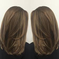 30 Straight Medium Length Hairstyles For Women To Look Attractive Straight H Medium Length Hair Straight Straight Hairstyles Medium Medium Length Hair Styles