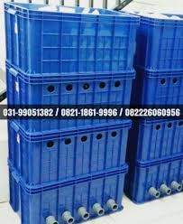 082226060956 Jual Trickle Filter Kolam Koi Dengan Ukuran Besar Dan Jenis Harga Murah Filter Koi Kolam