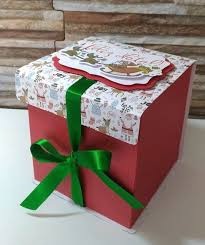 Caixinha De Natal O Que Escrever 11 Ideias De Embalagens E Caixas Para Panetone Que Sao Sucesso Caixa Para Panetone Mini Panetone Bolo De Caixa