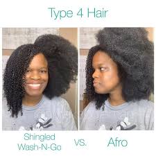 Coil Definition On 4b Hair Natural Hair Styles Type 4 Hair Natural Hair Types