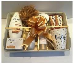 12 Simple Storage Solutions For Small Spaces 161003 Shelve Need More Room In 2020 Birthday Gifts For Best Friend Christmas Gift Hampers Christmas Gifts For Friends