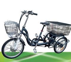 Elektro Dreirad Jorcy 15 6ah Lithium Elektrodreirad Neigetechnik 3 Gaenge 25km H Dreirad Nutzfahrzeuge Elektro