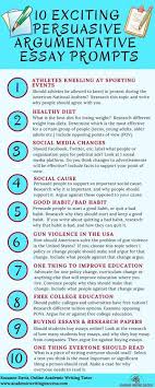 10 Daring Persuasive Argumentative Essay Topics Academic Writing Success Argumentative Essay Topics Argumentative Essay Essay Prompts