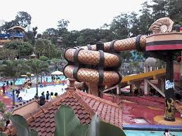 Kolam Renang Karang Setra Bandung Wahana Harga Tiket Masuk Terbaru