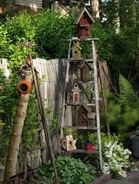 Ausgefallene Gartendeko Selber Machen 60 Upcycling Gartenideen In 2020 Vintage Garden Decor Diy Garden Decor Diy Garden