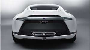 1920x1080 Saab Aero X Concept 3 In 2020 Concept Cars Car Saab