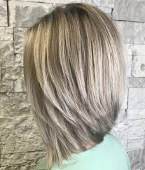 20 Chic Long Inverted Bobs To Inspire Your 2019 Makeover Inverted Long Bob Bob Hairstyles Long Bob Hairstyles