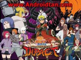 Naruto Impact Modpack Naruto Ultimate Ninja Storm 4 Ppsspp Iso Terbaru 2018 Naruto Game Ninja