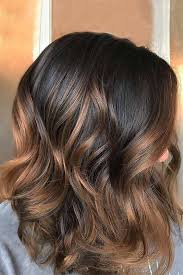 50 Trendy Choices For Brown Hair With Highlights Lovehairstyles In 2020 Highlights For Dark Brown Hair Hair Color 2017 Hair Highlights