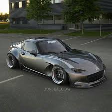 Mazda Miata Wide Body Mazda Mx5 Mazda Mx5 Miata Mazda Miata