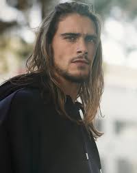 Hot Guy Long Hair Styles Long Hair Styles Men Blonde Guys