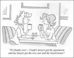 Legal Fees For Divorce Lawyers Legal Humor Lawyer Jokes Lawyer Humor