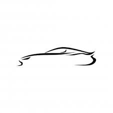 Car Icons Logo Icons Simple Icons Silhouette Icons Motor Vehicle Tran Automobile Speed Line Symbol Auto Silhouette S In 2020 Car Silhouette Car Logo Design Simple Logo
