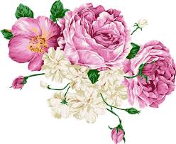 Hand Drawn Style Flower Botanical Decor Decoration Draw Handdrawn Natural Rose Textile Vector Rose Art Flower Drawing Rose Wall Art