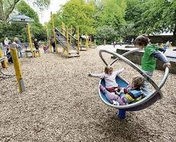 Hannover Linden Spielplatz Von Alten Garten Kinder Hanover Germany Spielplatz Hannover Schone Spielplatze