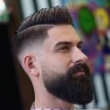 31 Best Comb Over Hairstyles For Men 2020 Guide Beard And Mustache Styles Long Beard Styles Beard No Mustache