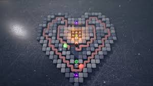 Worm Jazz Is A Worm Themed Puzzle Game Headed To Pc And Nintendo Switch Sometime This Summer Happy Gamer