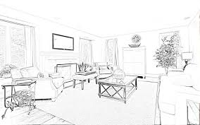 Expensive Living Room Interior Design Sketch Picture Stylish Home Designs Luxur Drawing Room Interior Design Interior Design Classes Interior Design Layout