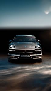 Porsche Cayenne Turbo Techart Off Road 2018 720x1280 Wallpaper Cayenne Turbo Porsche Cayenne Porsche